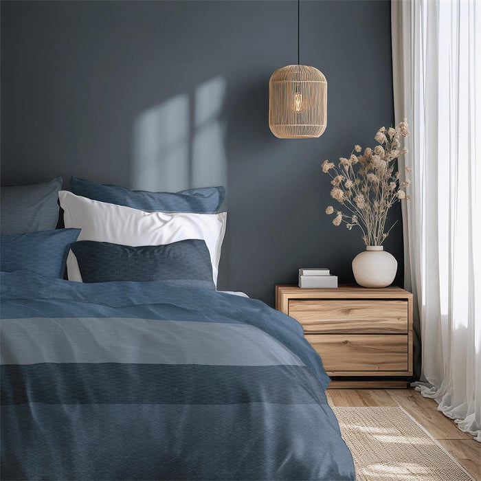 BEDROOM SET 5 PIECES RIO RANFORCE