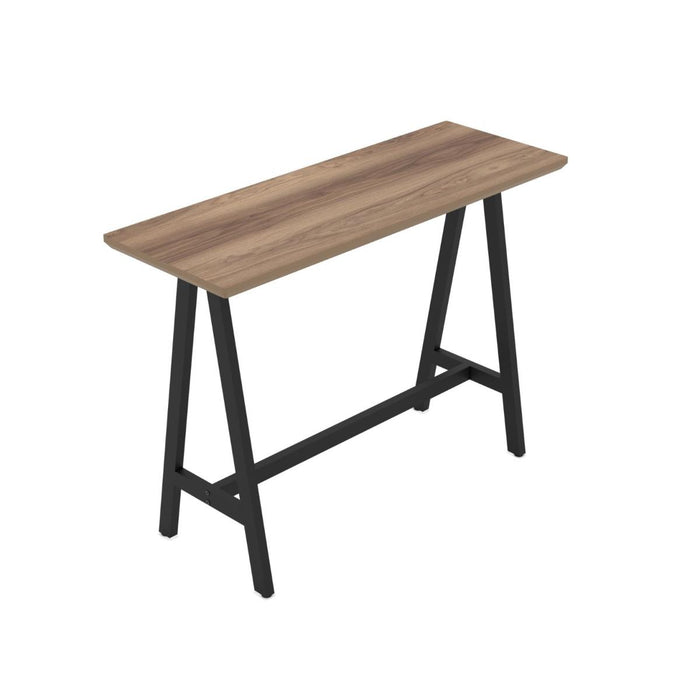 BAR TABLE FERO HAZAR AND BLACK