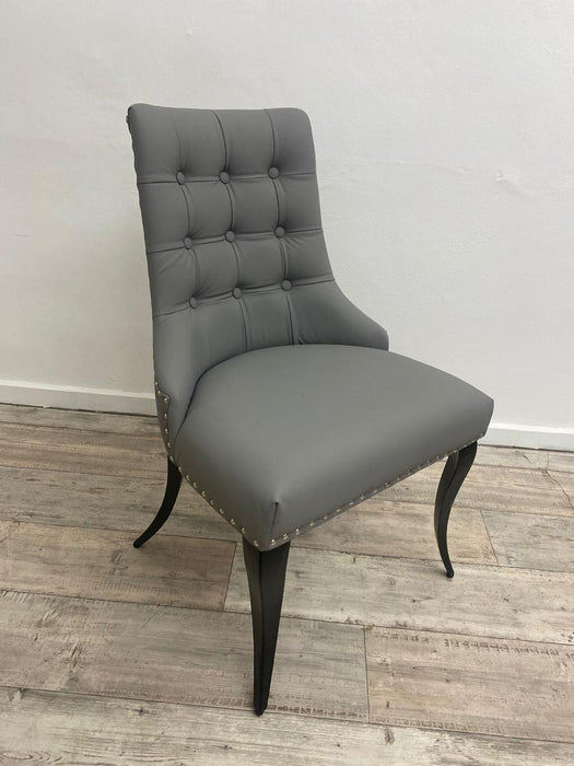 BAROQUE CHAIR