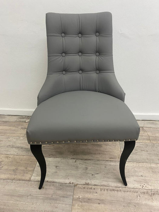 BAROQUE CHAIR