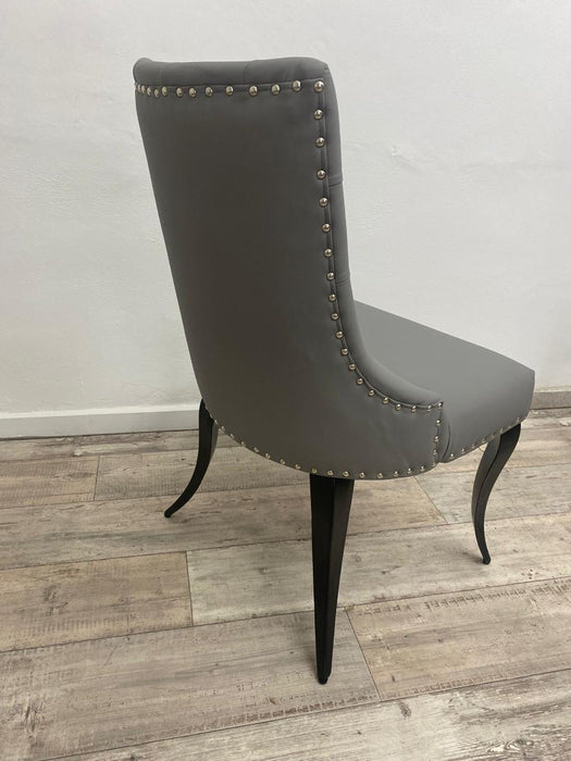BAROQUE CHAIR