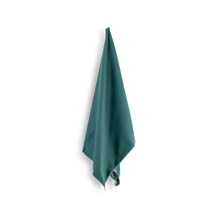 MICROFIBER TOWEL 70X150CM PETROL