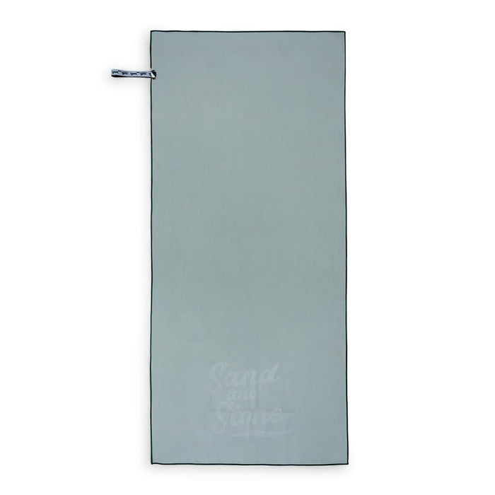 MICROFIBER TOWEL 70X150CM MINT