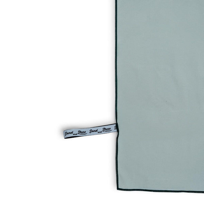 MICROFIBER TOWEL 70X150CM MINT