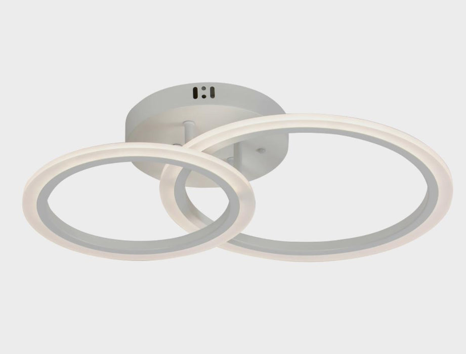 LED LAMP 52W 3000-6500K 3680LM ACIKOLIGHT COCO 2