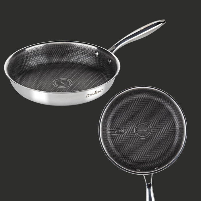 PAN 28 CM ROSMARINO HEXAPRO