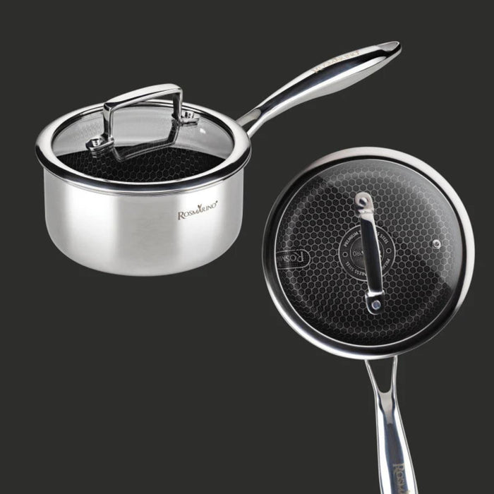 CASSEROLE 16 CM ROSMARINO HEXAPRO