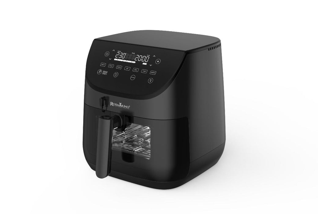 AIR FRYER 6 L TEMPSENSE ROSMARINO