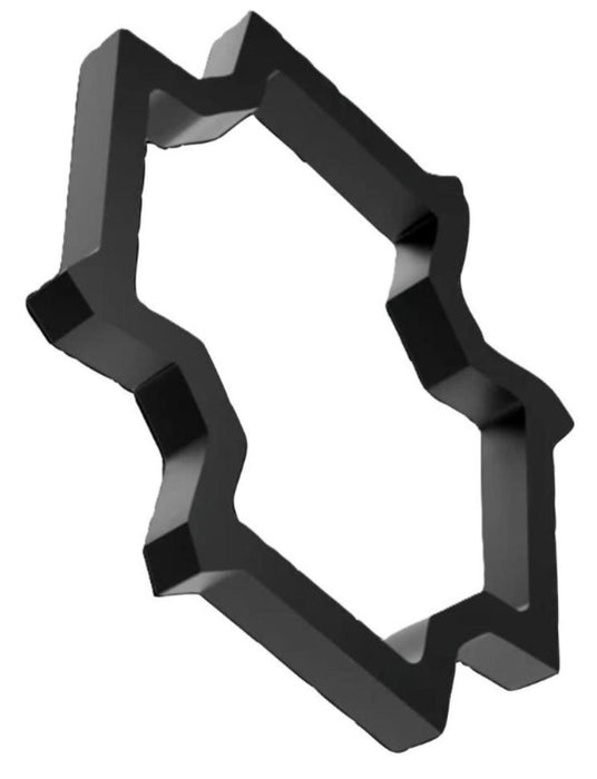 CABLE AND PIPE CLAMP 22-50MM DuoClips