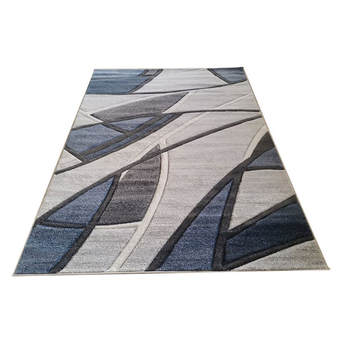 CARPET CANYON 200X300 CM. RIGHT 8432 L.BEIGE
