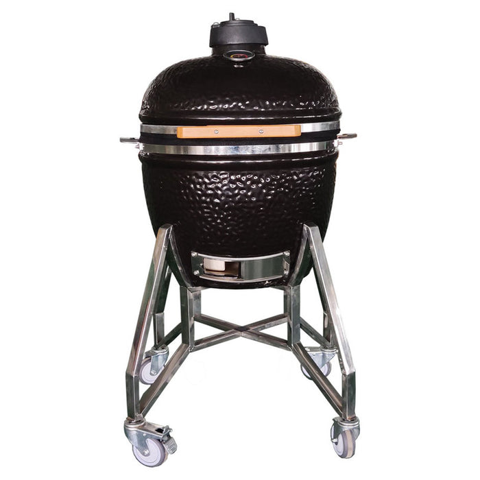 CERAMIC BARBECUE φ41cm