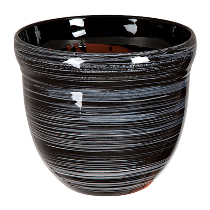 CERAMIC POT F14CM GALA