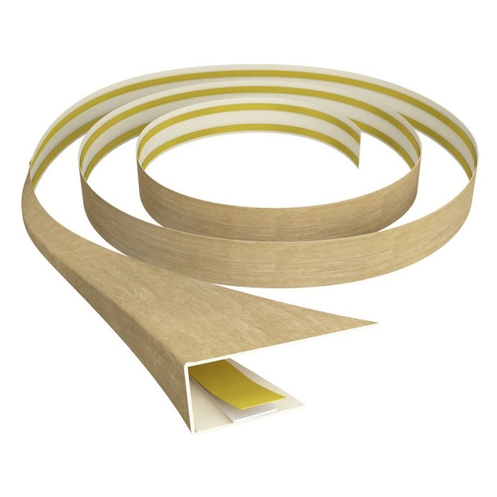 UNIVERSAL PROFILE FOR WALL PANELS