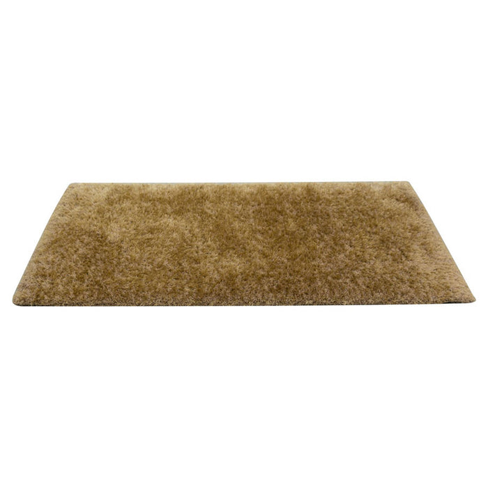 CARPET SAVANNAH SHAGI 160X220 CM. MINK