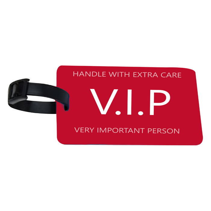 LUGGAGE LABEL