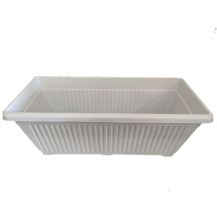 PLASTIC BOX 51CM LOTUS