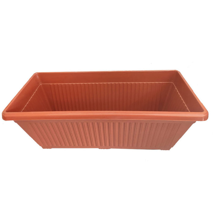 PLASTIC BOX 51CM LOTUS