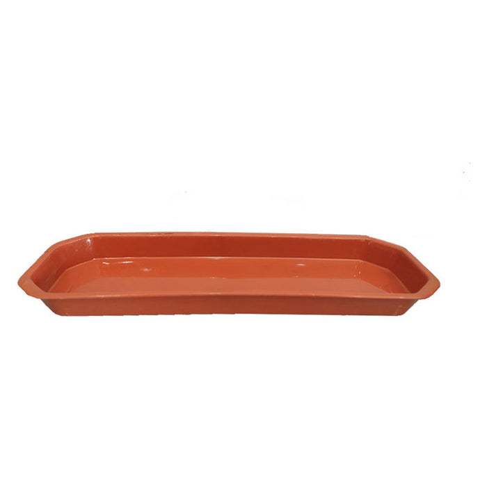 BOX MAT 60X22CM LOTUS