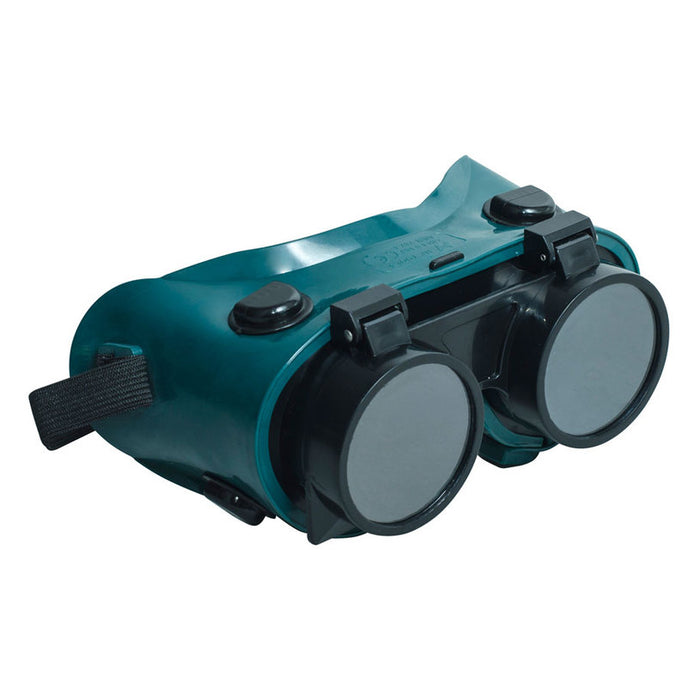 GOGGLES FOR WELDERS
