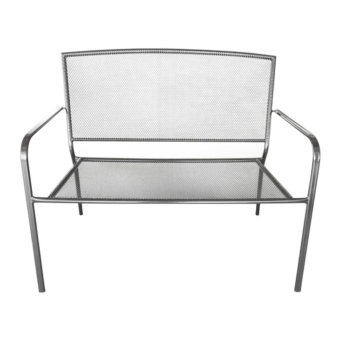 GARDEN BENCH 110X59X87CM HD-9512