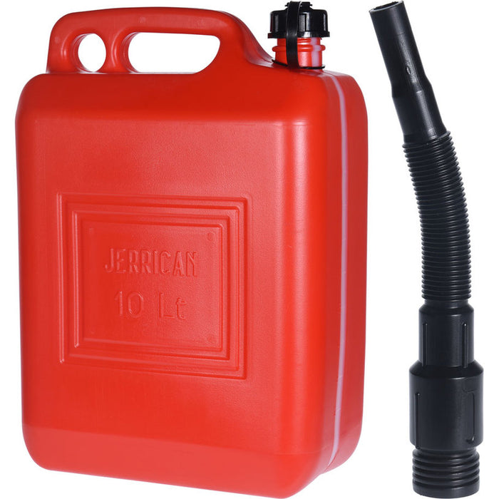 FUEL CAN 10L 10 L