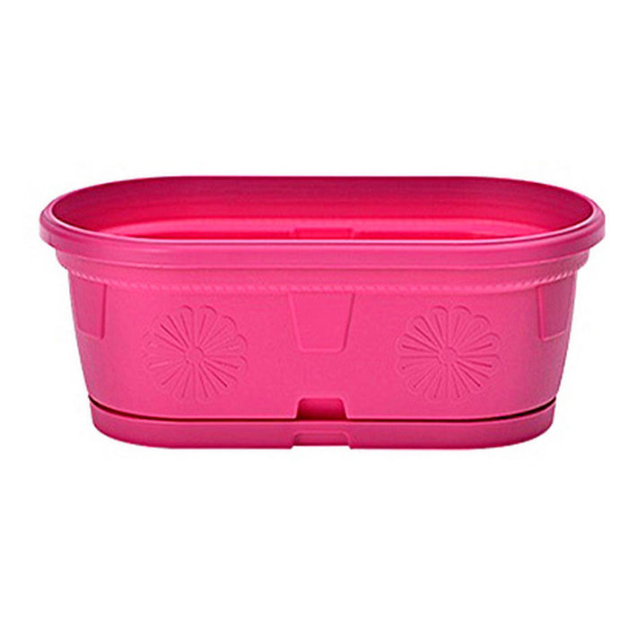 PLASTIC BOX 20CM GERBER