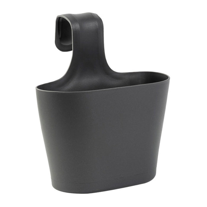 PLASTIC POT 22X11CM FOR BALCONY VERONA