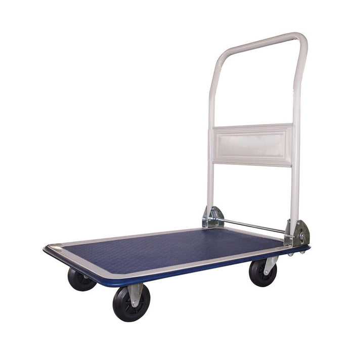 PLATFORM TROLLEY 73X48CM