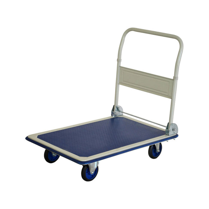 PLATFORM TROLLEY