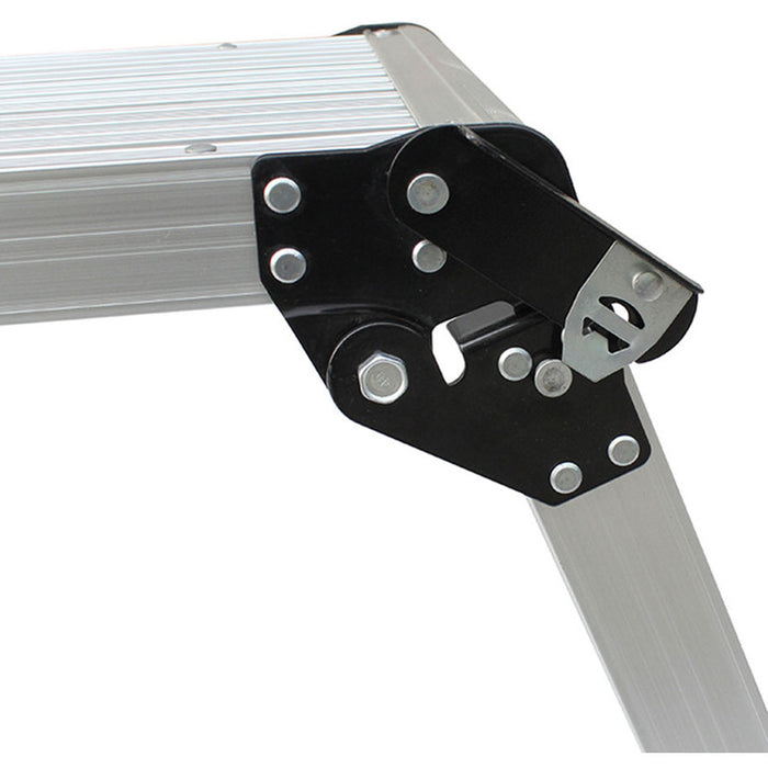 ALUMINUM PLATFORM 780X310MM