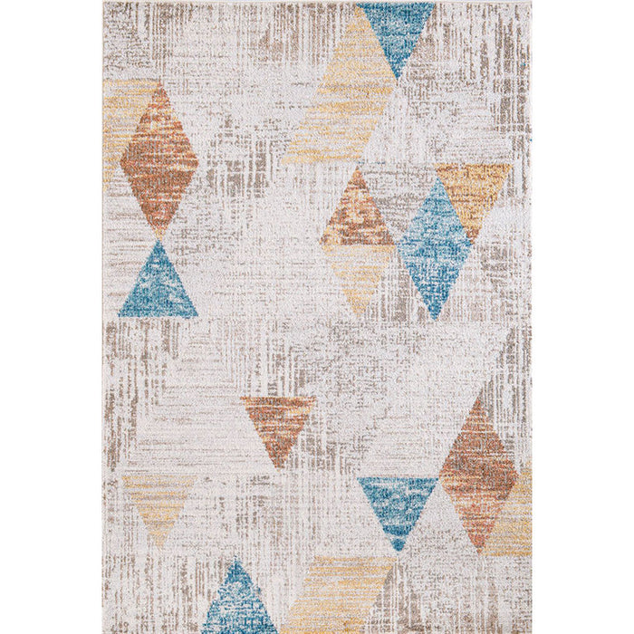 CARPET MOSAIC 80X150 CM. RIGHT 758