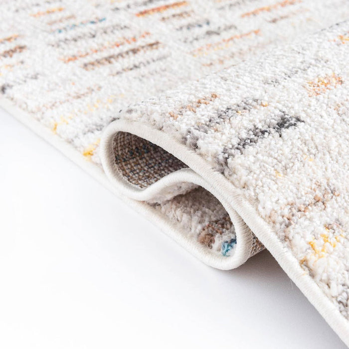 CARPET MOSAIC 160X230 CM. RIGHT 764