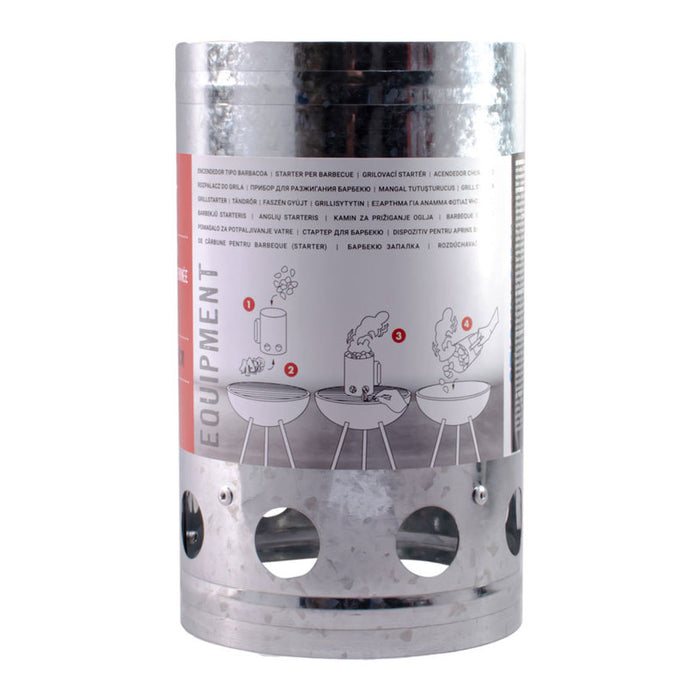 BARBECUE LIGHTER BARBECUE DW2150520