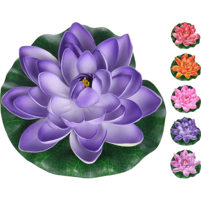 ARTIFICIAL FLOWER 18CM