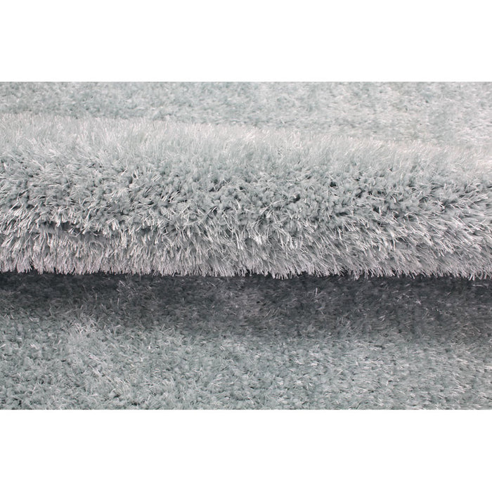 CARPET SAVANNAH SHAGI 120X160 CM. MINT