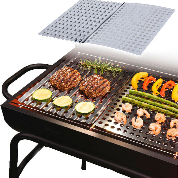 BARBECUE PADS C80900950