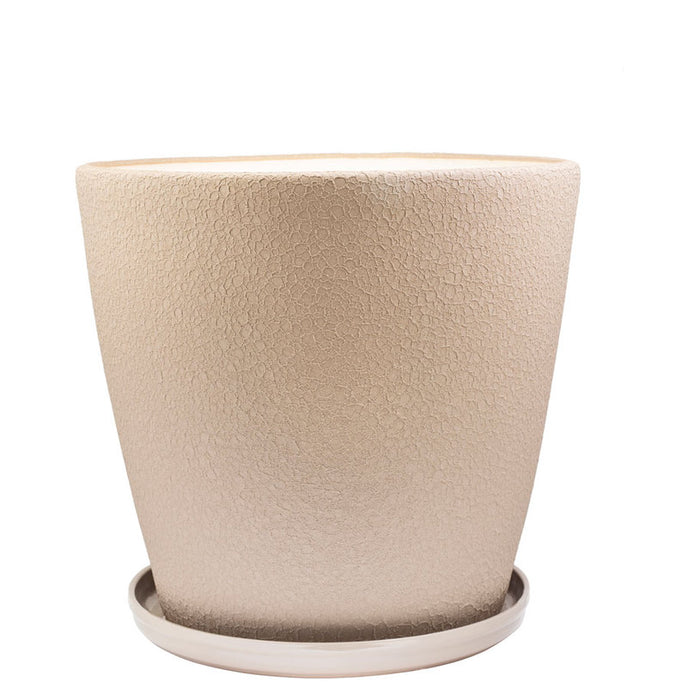 CERAMIC POT F19CM GRACE
