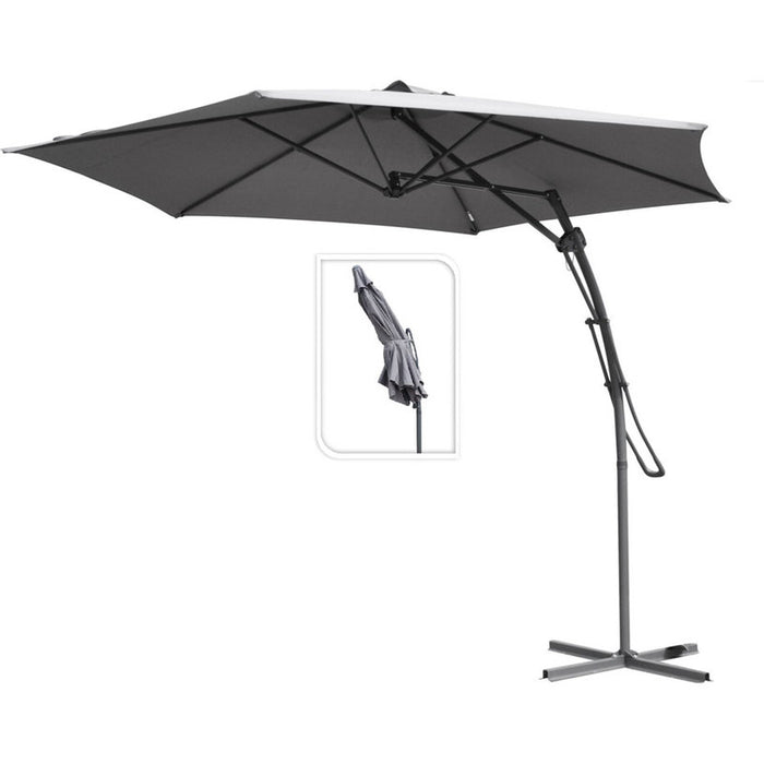 BELL UMBRELLA Ф380CM FC2100380