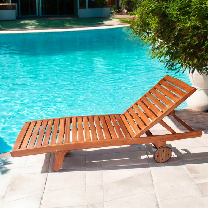 GARDEN CHAIR 190X71X77.5CM HD-9433