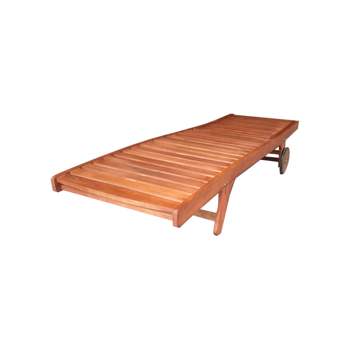 GARDEN CHAIR 190X71X77.5CM HD-9433