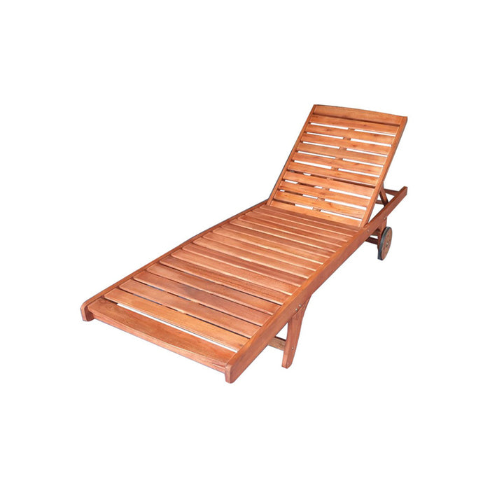 GARDEN CHAIR 190X71X77.5CM HD-9433