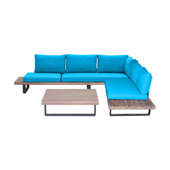 BASTON GARDEN SET