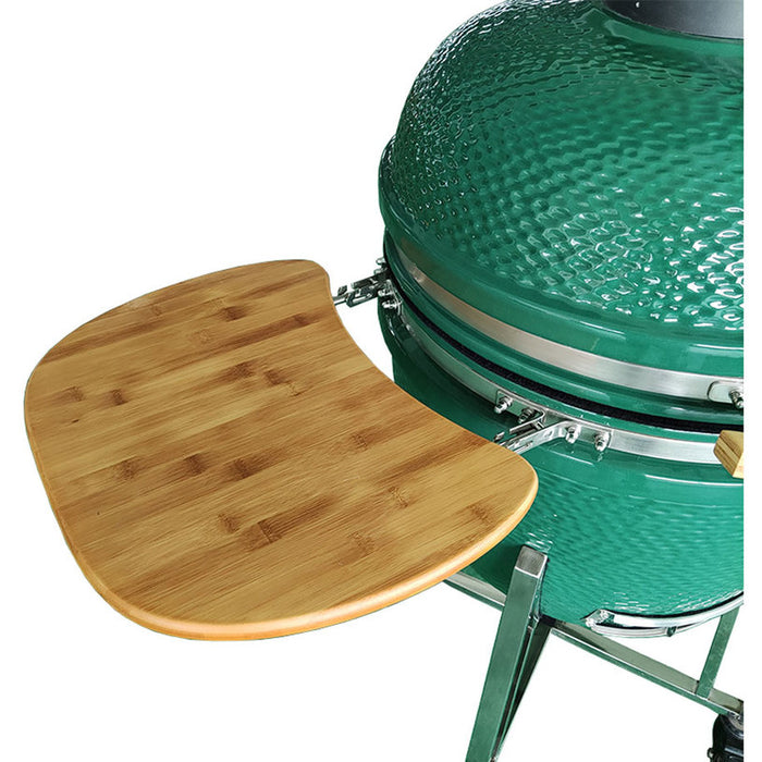 CERAMIC BARBECUE