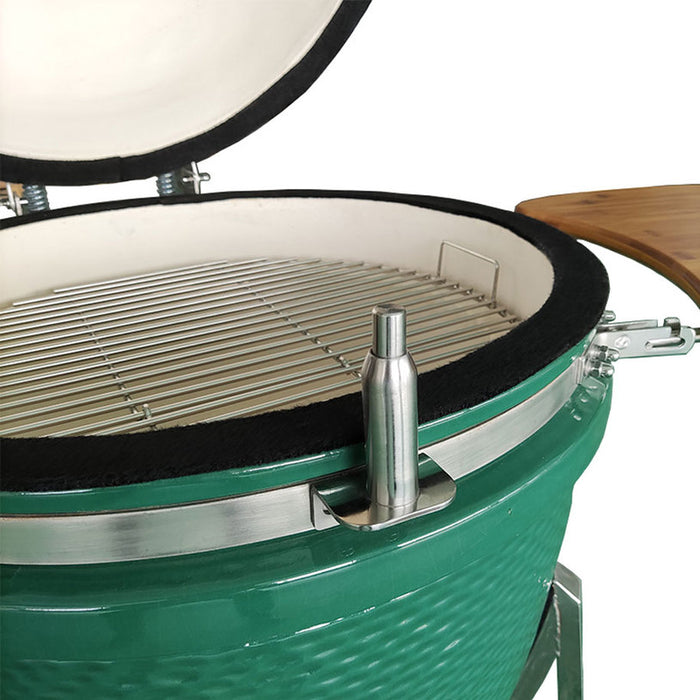 CERAMIC BARBECUE
