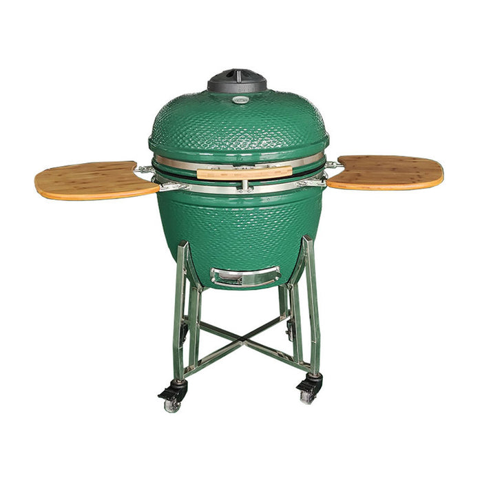 CERAMIC BARBECUE