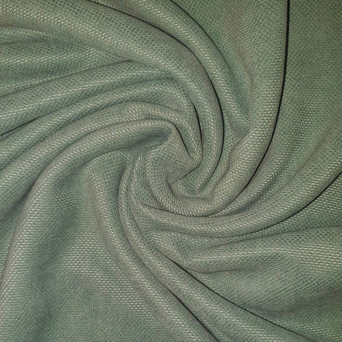 Dense CURTAIN 150X270 CM. RESEDA