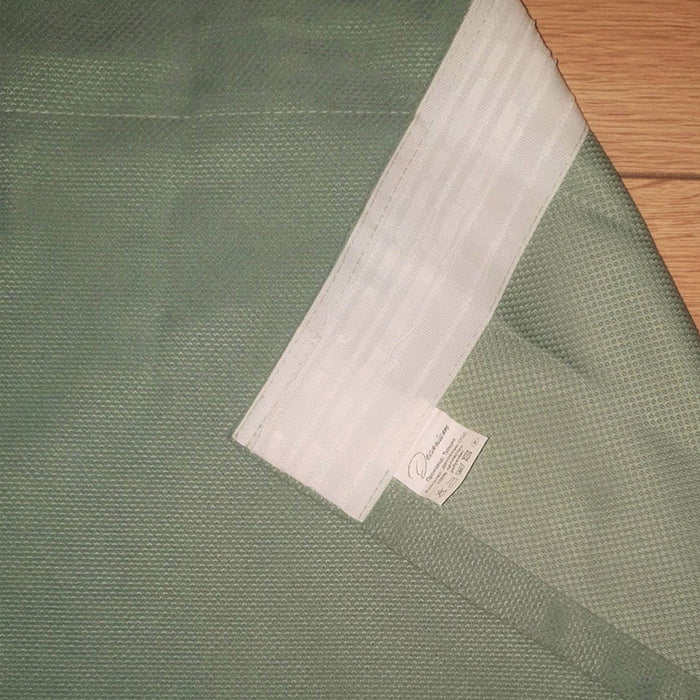 Dense CURTAIN 150X270 CM. RESEDA