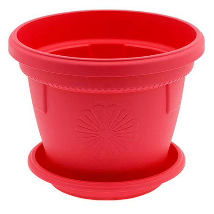 PLASTIC POT F25CM GERBER