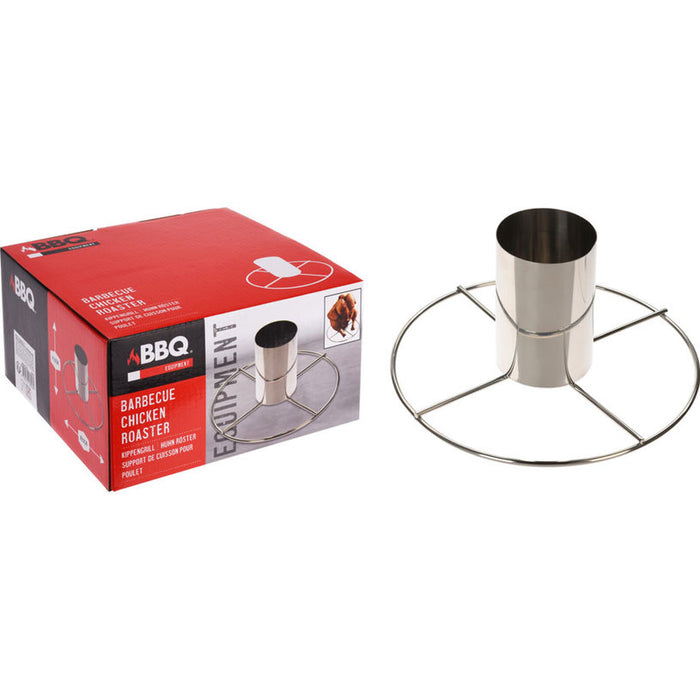 BARBECUE STAND FOR ROASTING CHICKEN C80901410