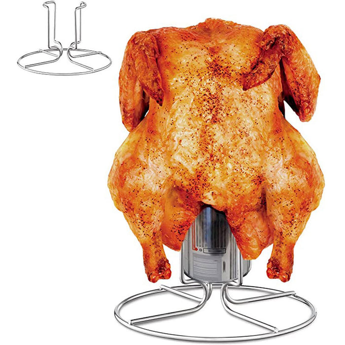 BARBECUE STAND FOR ROASTING CHICKEN C80901410